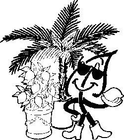 Pflanzenverleih
