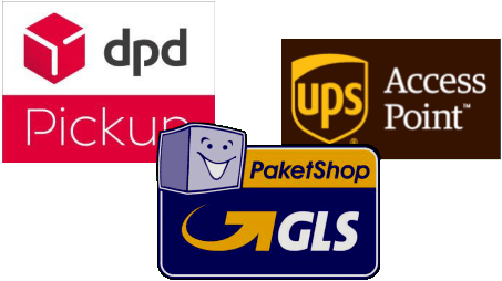 Paket-Shop