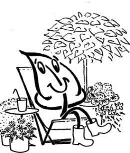 Wellness im Garten