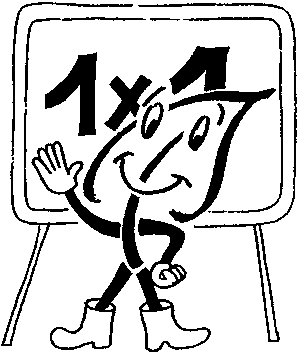 Schnitt 1x1