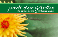Park der Gärten