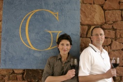 Weingut Giegerich Großwallstadt