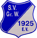 Sportverein Großwallstadt