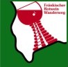 Fränkischer Rotweinwanderweg