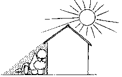 Gartentipps für die Ferienzeit