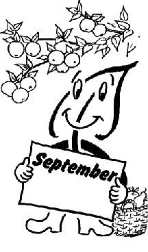 Gartentipps im September