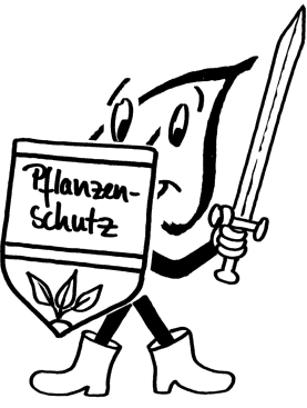 Pflanzenschutz